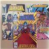 Image 1 : Darkhawk Comics (A0383)
