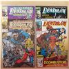 Image 1 : Deathlok Comics (A0388)