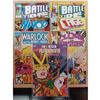 Image 1 : Mixed Comics (A0390)