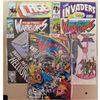 Image 1 : Mixed Comics (A0393)