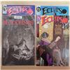 Image 1 : Bloodlines & Eclipso Comics (A0395)