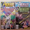 Image 1 : Avengers Comics (A0404)