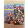 Image 1 : Ape Nation Comics (A0410)