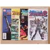 Image 1 : Marvel Zombies Comics (A0426)