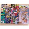Image 1 : Mixed Comics (A0430)