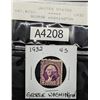 Image 1 : 1932 US 3 Cent Stamp - George Washington (A4208)