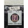 Image 1 : 1932 US 3 Cent Stamp - George Washington (A4211)