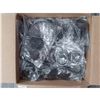 Image 1 : Spiderweb Security Tags (x50)