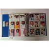 Image 2 : Hockey Cards - Binder (A3068)