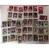 Image 1 : Basketball Cards (A3073)