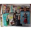 Image 1 : Tattoo Magazines (A3099)