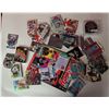 Image 1 : Hockey Cards - Including Unopened Packs (A3077)