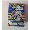 Image 1 : Score '22 Football Cards - Unopened (A3086)