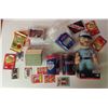 Image 1 : Mixed Baseball Collectibles (A3089)