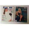 Image 1 : Playboy Magazines (A3092)