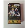 Image 1 : Wild Card '22 Unopened Football Cards - Unopened (A3087)