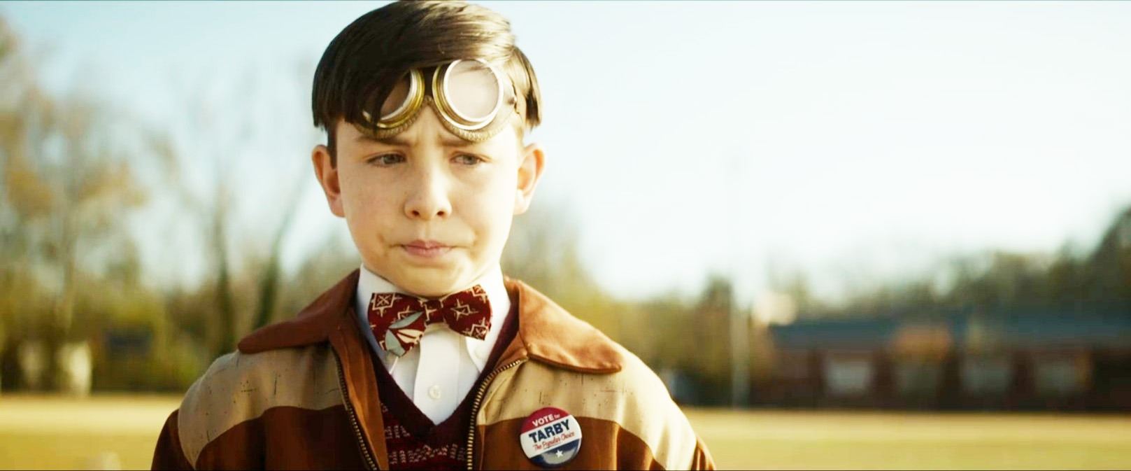 House with a Clock in Its Walls, The (2018) Jack Black, Cate Blanchett