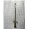 Image 1 : Last Samurai,The (2003) Tom Cruise - Gold handled Bayonet
