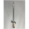 Image 4 : Last Samurai,The (2003) Tom Cruise - Gold handled Bayonet