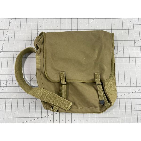 Pacific, The (T.V. Series, 2010), James Badge Dale - Authentic Military Equipment Bag