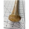 Image 2 : Rundown, The (2003) - Dwayne "The Rock" Johnson, Christopher Walken - Rubber Baseball Bat Handle