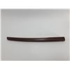 Image 1 : Last Samurai,The (2003) Tom Cruise - Child Stunt Bokken Sword (Rubber)