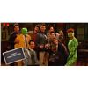 Image 2 : Saturday Night Live - Jim Carrey Riddler jumpsuit