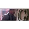 Image 3 : Escape Plan (2013), Stallone, Schwarzenegger  - Stunt Knife