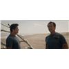 Image 4 : Escape Plan (2013), Stallone, Schwarzenegger  - Stunt Knife