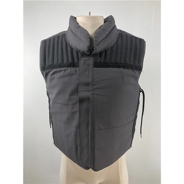 24 (T.V. Series, 2001-2010), Kiefer Sutherland - Starkwood Mercenary's Vest