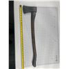 Image 1 : Abraham Lincoln: Vampire Hunter (2012), Benjamin Walker - Hero - Large Rubber Stunt Axe