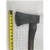 Image 4 : Abraham Lincoln: Vampire Hunter (2012), Benjamin Walker - Hero - Large Rubber Stunt Axe
