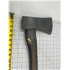 Image 5 : Abraham Lincoln: Vampire Hunter (2012), Benjamin Walker - Hero - Large Rubber Stunt Axe