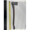Image 6 : Abraham Lincoln: Vampire Hunter (2012), Benjamin Walker - Hero - Large Rubber Stunt Axe