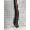 Image 7 : Abraham Lincoln: Vampire Hunter (2012), Benjamin Walker - Hero - Large Rubber Stunt Axe