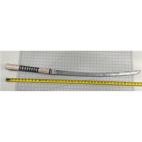 47 Ronin (2023), Keanu Reeves - Screen Used Hero Samurai Sword