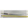 Image 1 : 47 Ronin (2023), Keanu Reeves - Screen Used Hero Samurai Sword