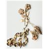 Image 3 : ANTIQUE?  BROOCHES , FLORALS