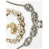 Image 2 : 3 VINTAGE NECKLACES