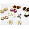 Image 1 : EARRINGS ASSORTED