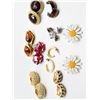 Image 2 : EARRINGS ASSORTED