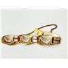 Image 1 : DAMASCENE BRACELET