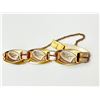 Image 2 : DAMASCENE BRACELET