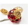 Image 2 : BEAUTIFUL PENDANT BALL