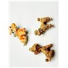 Image 2 : 3 ADORABLE DOG BROOCH