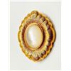 Image 2 : MONET SIGNED BROOCH