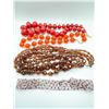 Image 2 : VINTAGE NECKLACES  ASSORTMENT