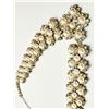 Image 2 : LARGE STUNNING STONE NECKLACE