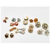 Image 1 : AVON, SARAH + OTHER EARRINGS
