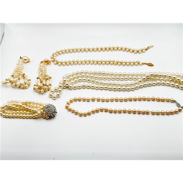 PEARL LIKE ASSORTMENT